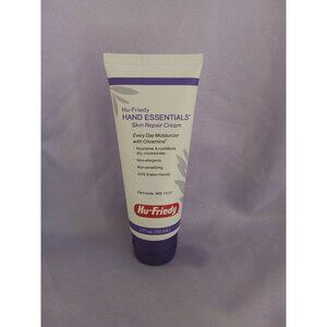 Hu-Friedy Hand Essentials Skin Repair Cream 2 Fl Oz